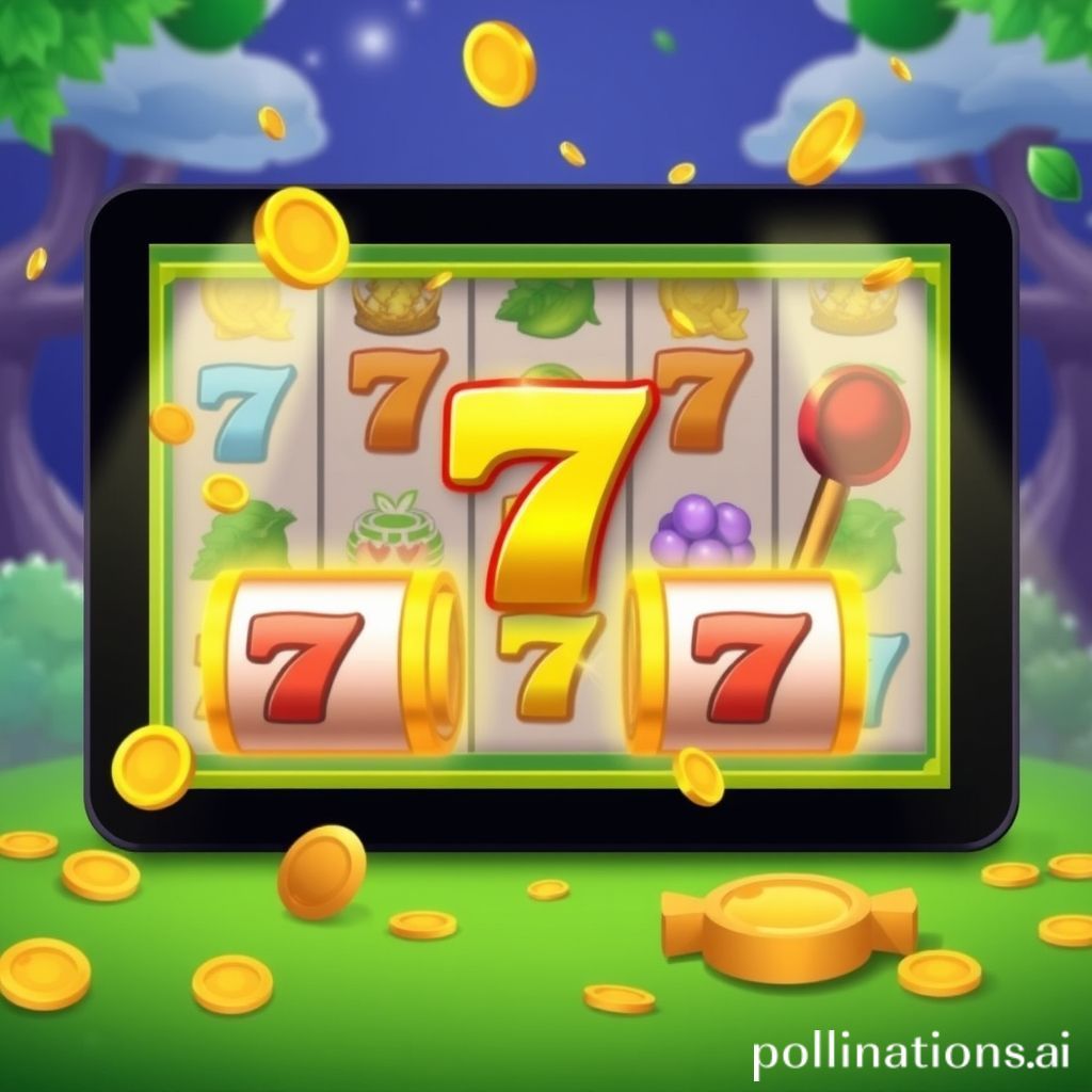  Mengenal Lebih Dekat Ragam Permainan Slot di Pelangi123